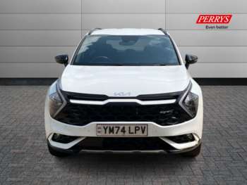 Used Kia Sportage 2025 for sale - 74926340: Photo