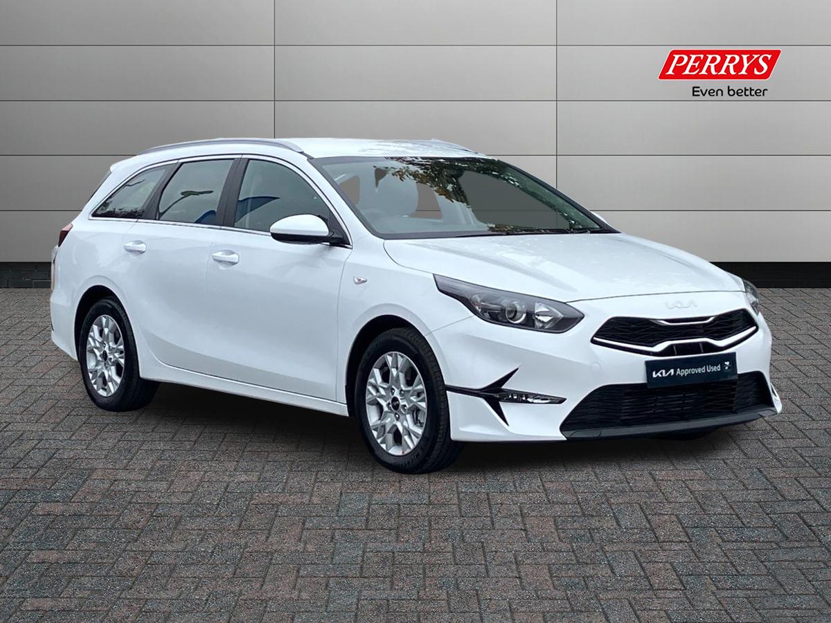 Used Kia Ceed 2025 for sale - 75898781: Photo 1