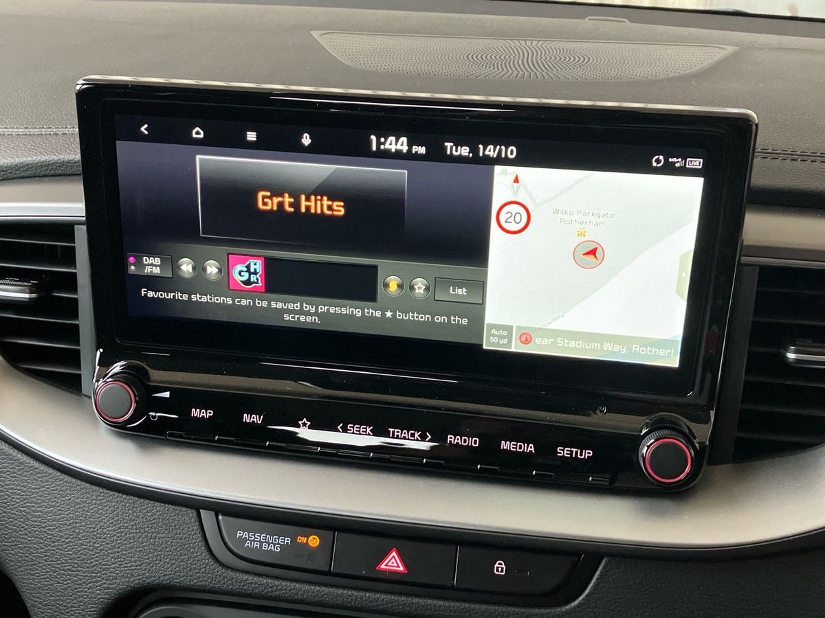 Used Kia Ceed 2025 for sale - 75898781: Photo 10