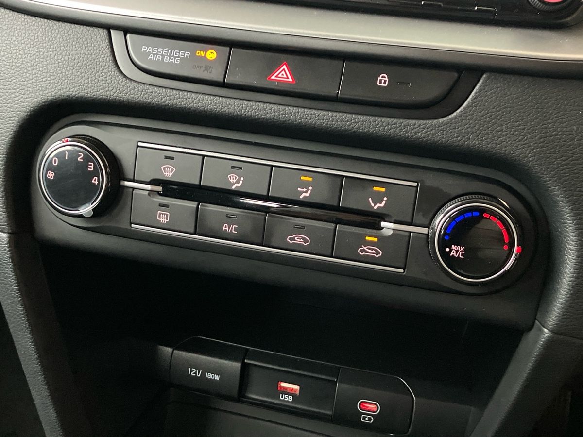 Used Kia Ceed 2025 for sale - 75898781: Photo 12