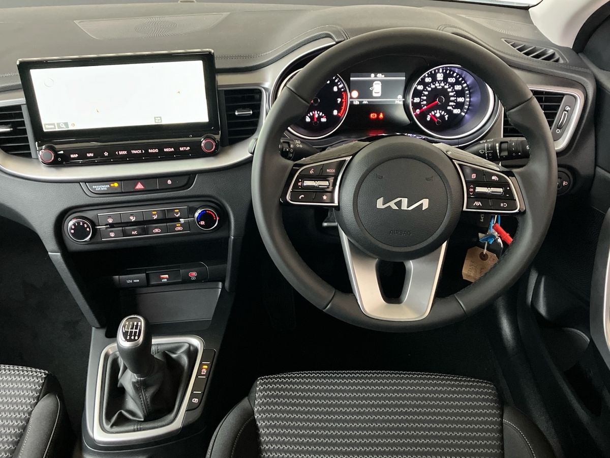 Used Kia Ceed 2025 for sale - 75898781: Photo 15