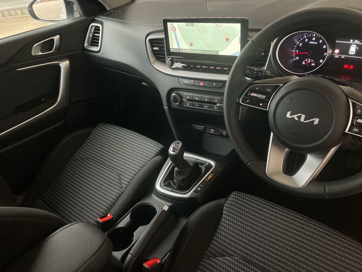 Used Kia Ceed 2025 for sale - 75898781: Photo 17