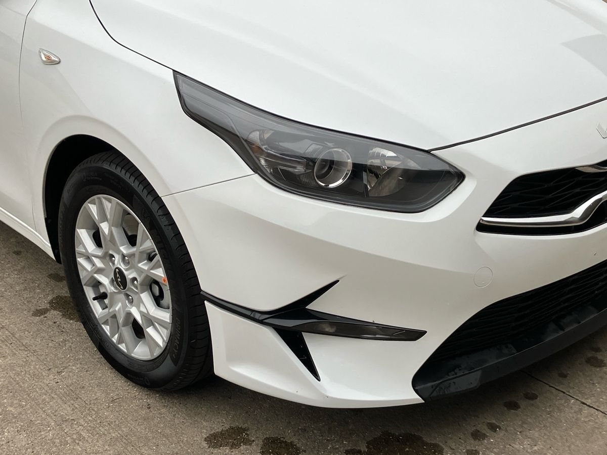 Used Kia Ceed 2025 for sale - 75898781: Photo 26