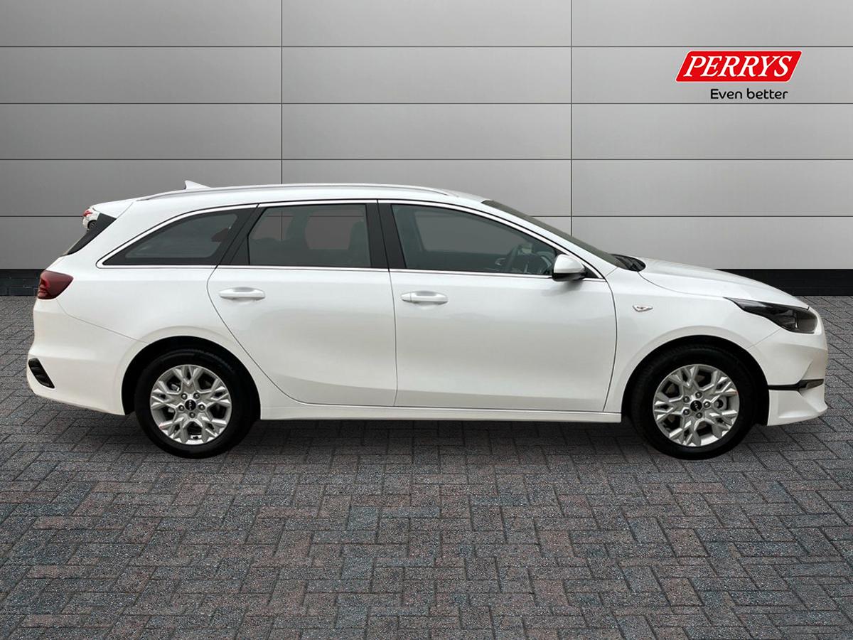 Used Kia Ceed 2025 for sale - 75898781: Photo 3