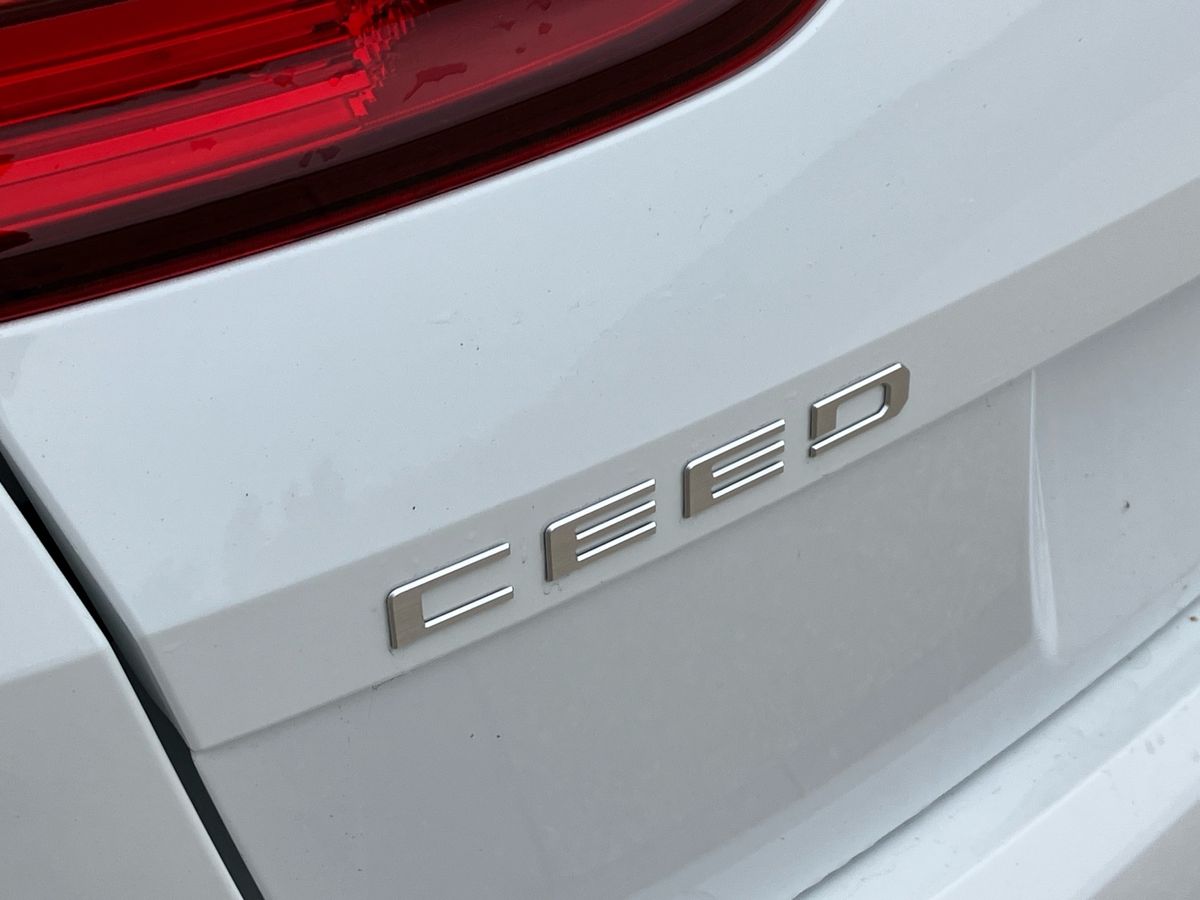 Used Kia Ceed 2025 for sale - 75898781: Photo 32