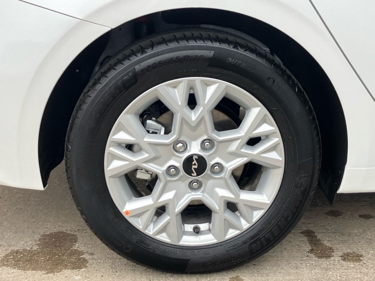 Used Kia Ceed 2025 for sale - 75898781: Photo 35