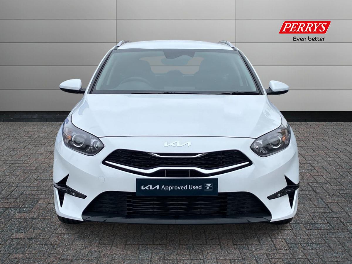 Used Kia Ceed 2025 for sale - 75898781: Photo 4