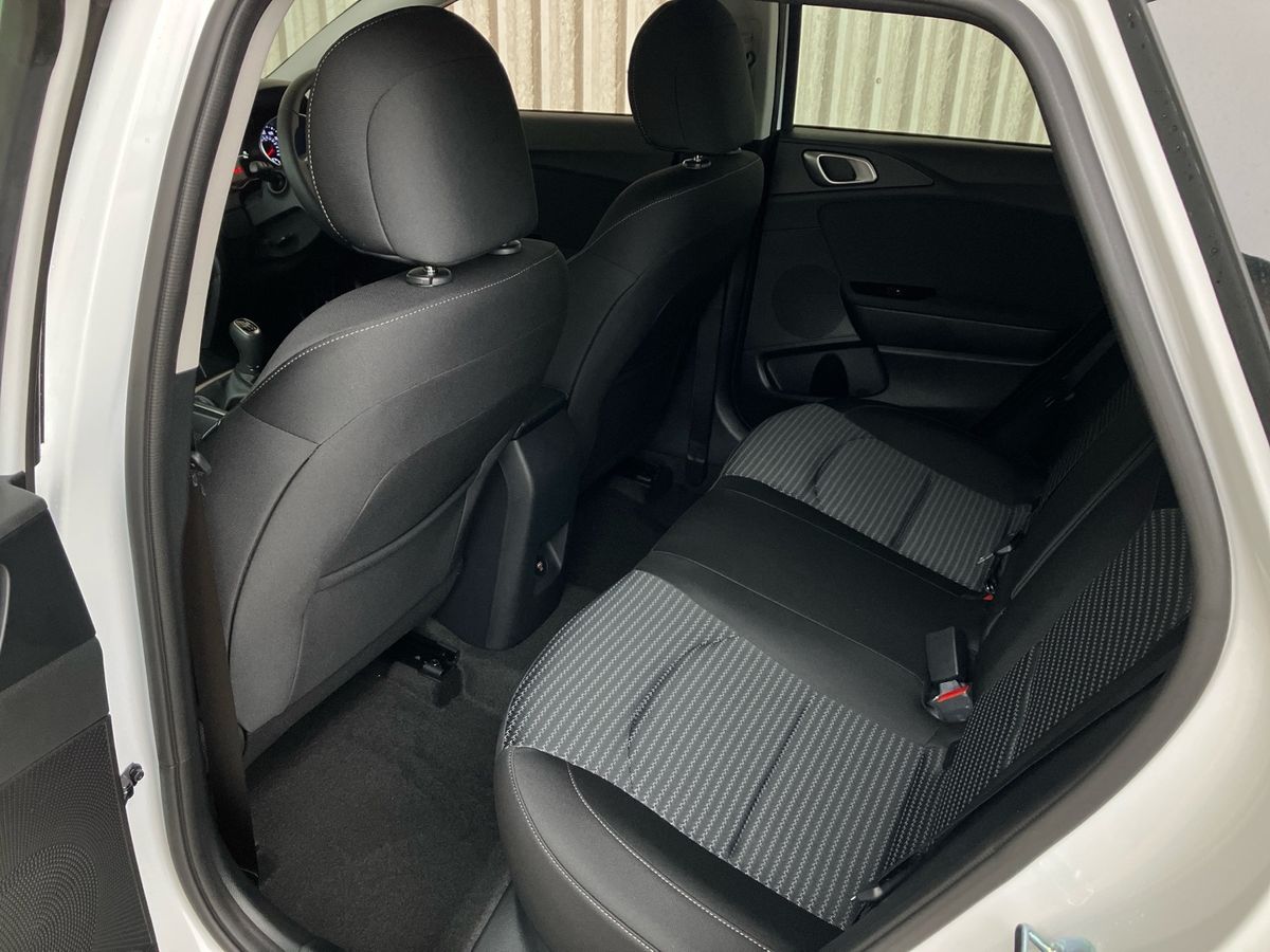 Used Kia Ceed 2025 for sale - 75898781: Photo 42