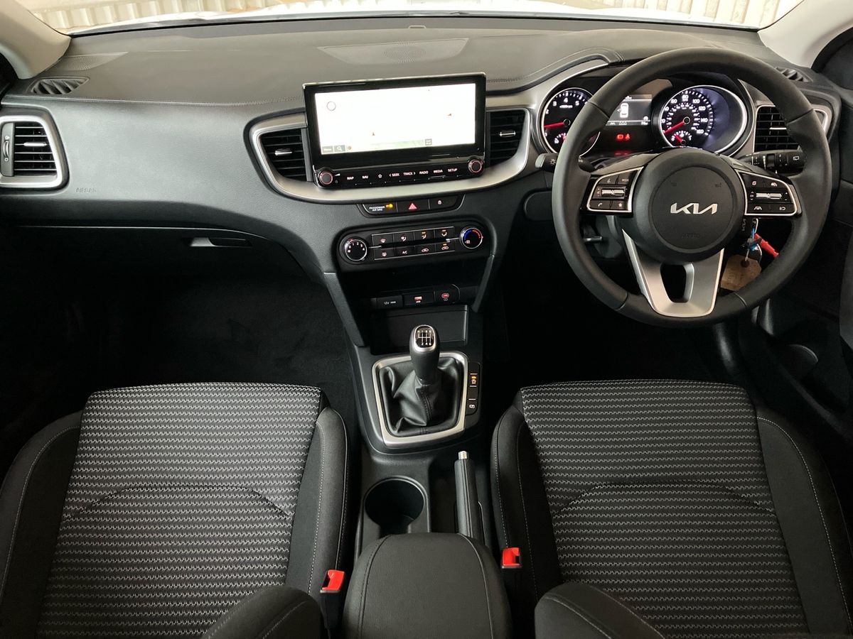 Used Kia Ceed 2025 for sale - 75898781: Photo 47