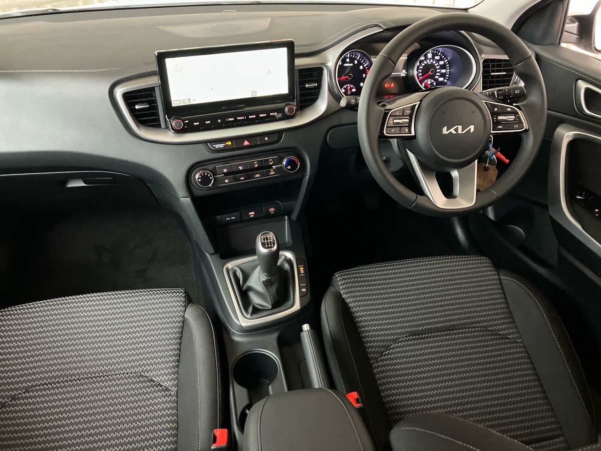 Used Kia Ceed 2025 for sale - 75898781: Photo 48