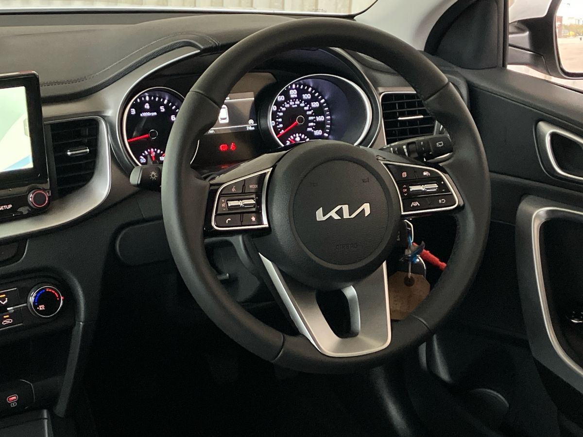 Used Kia Ceed 2025 for sale - 75898781: Photo 49