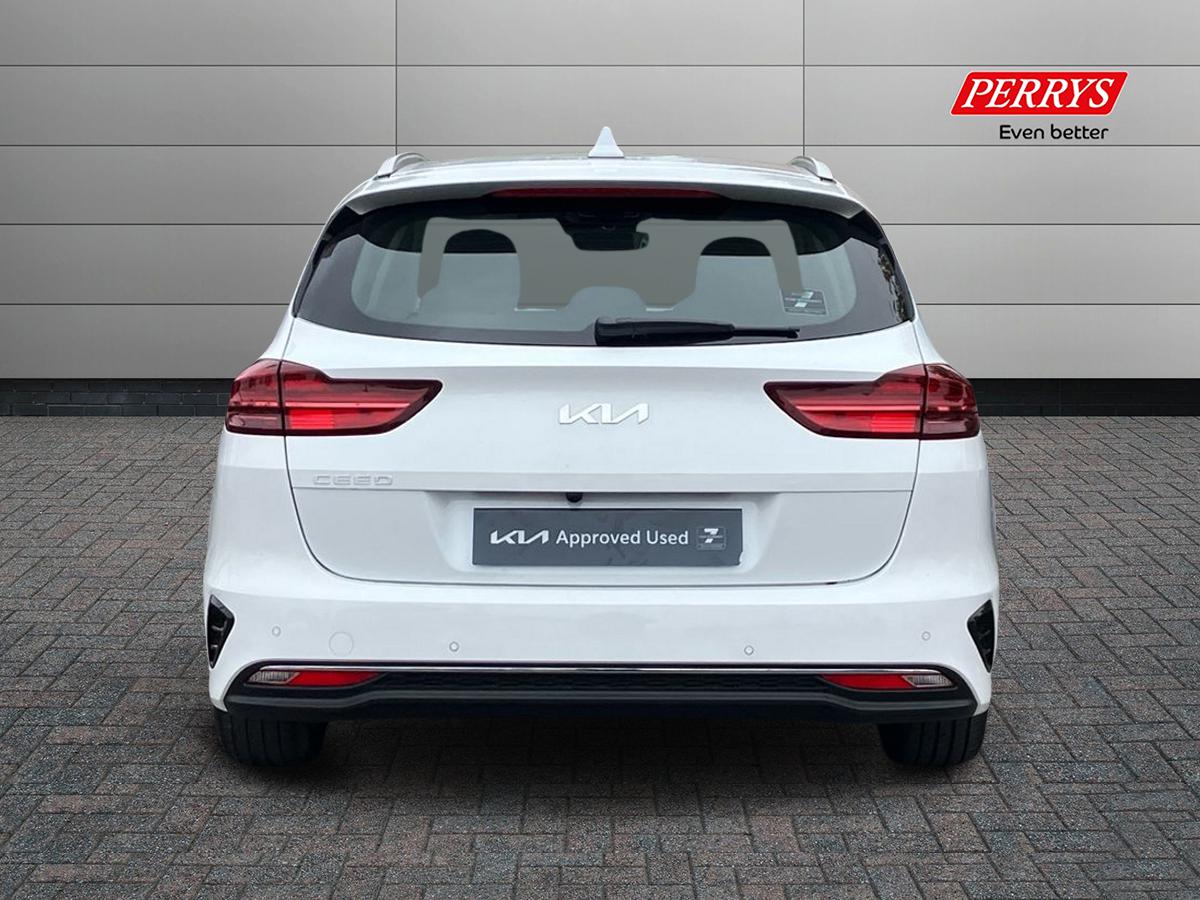 Used Kia Ceed 2025 for sale - 75898781: Photo 5