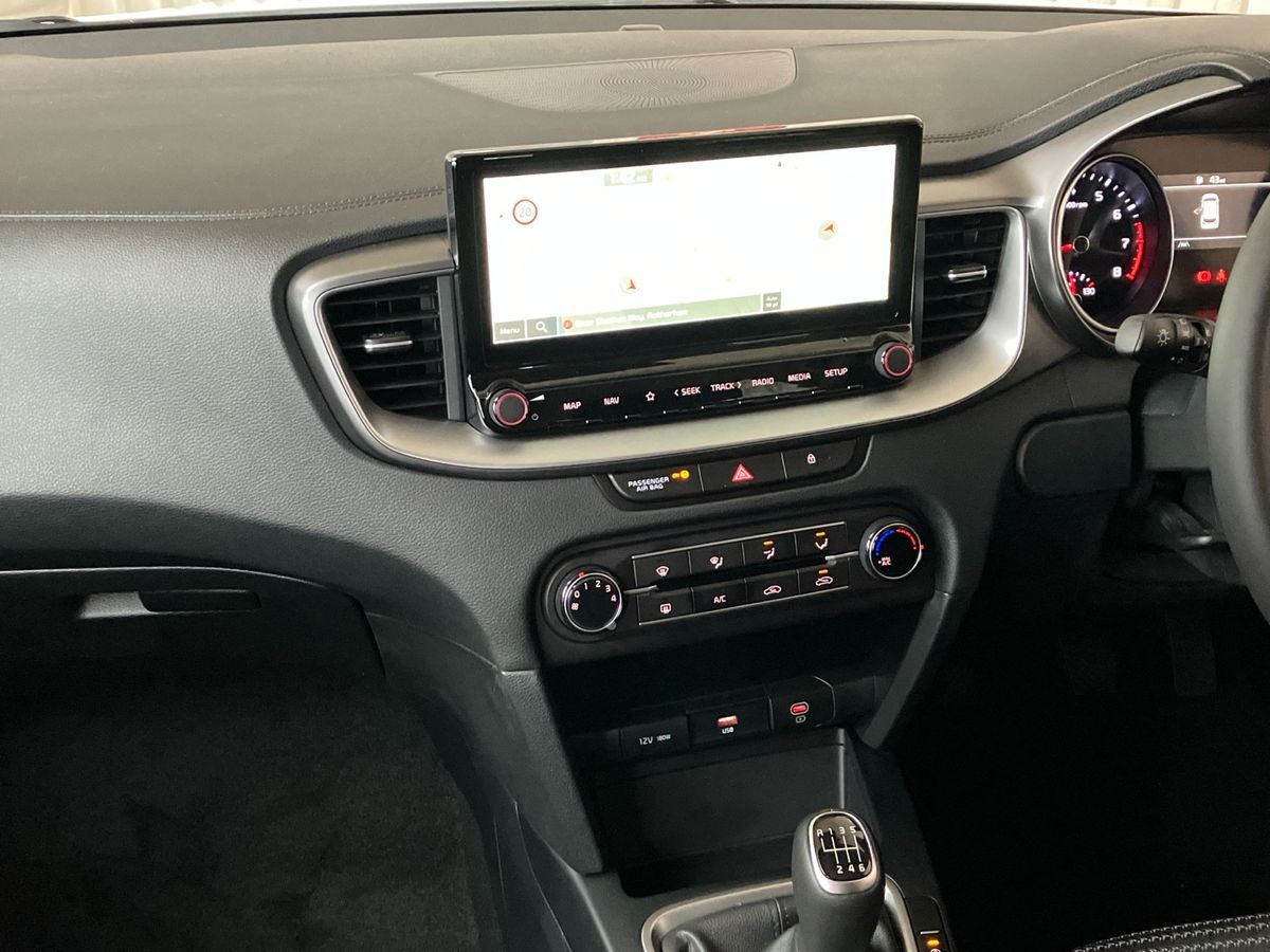 Used Kia Ceed 2025 for sale - 75898781: Photo 51