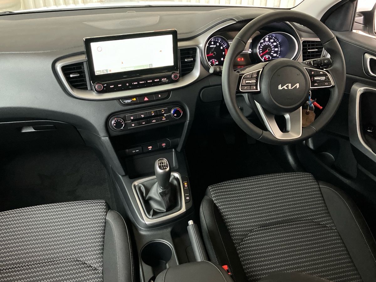 Used Kia Ceed 2025 for sale - 75898781: Photo 52
