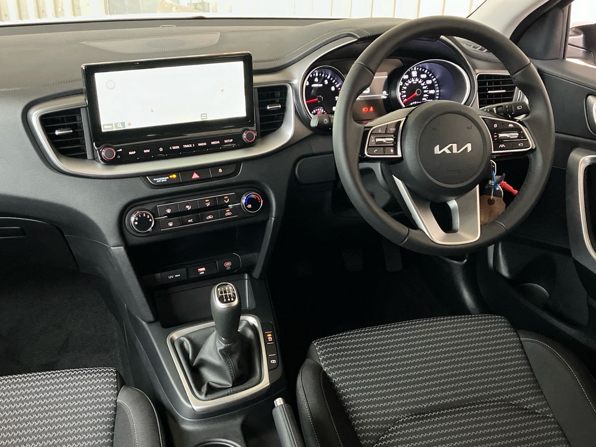 Used Kia Ceed 2025 for sale - 75898781: Photo 53