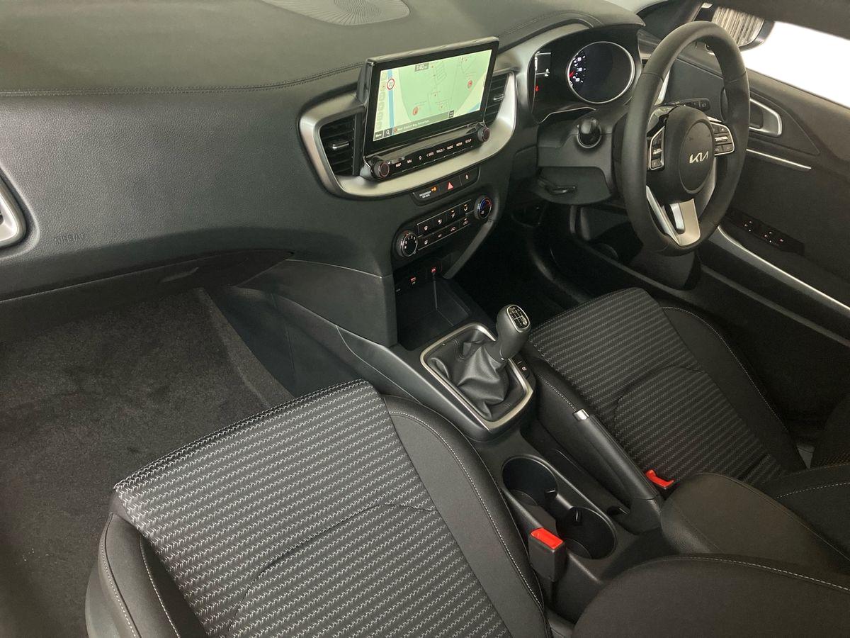 Used Kia Ceed 2025 for sale - 75898781: Photo 6