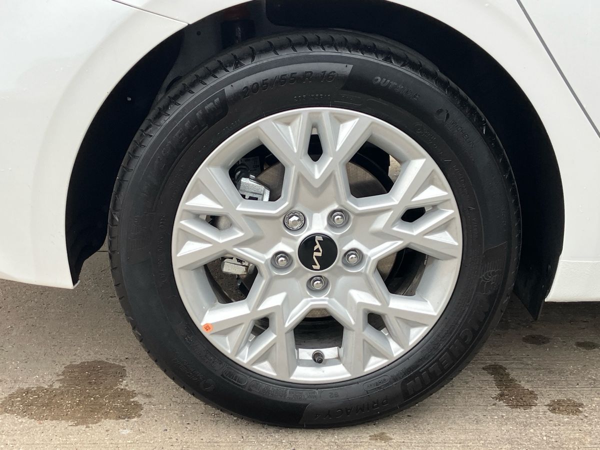 Used Kia Ceed 2025 for sale - 75898781: Photo 7
