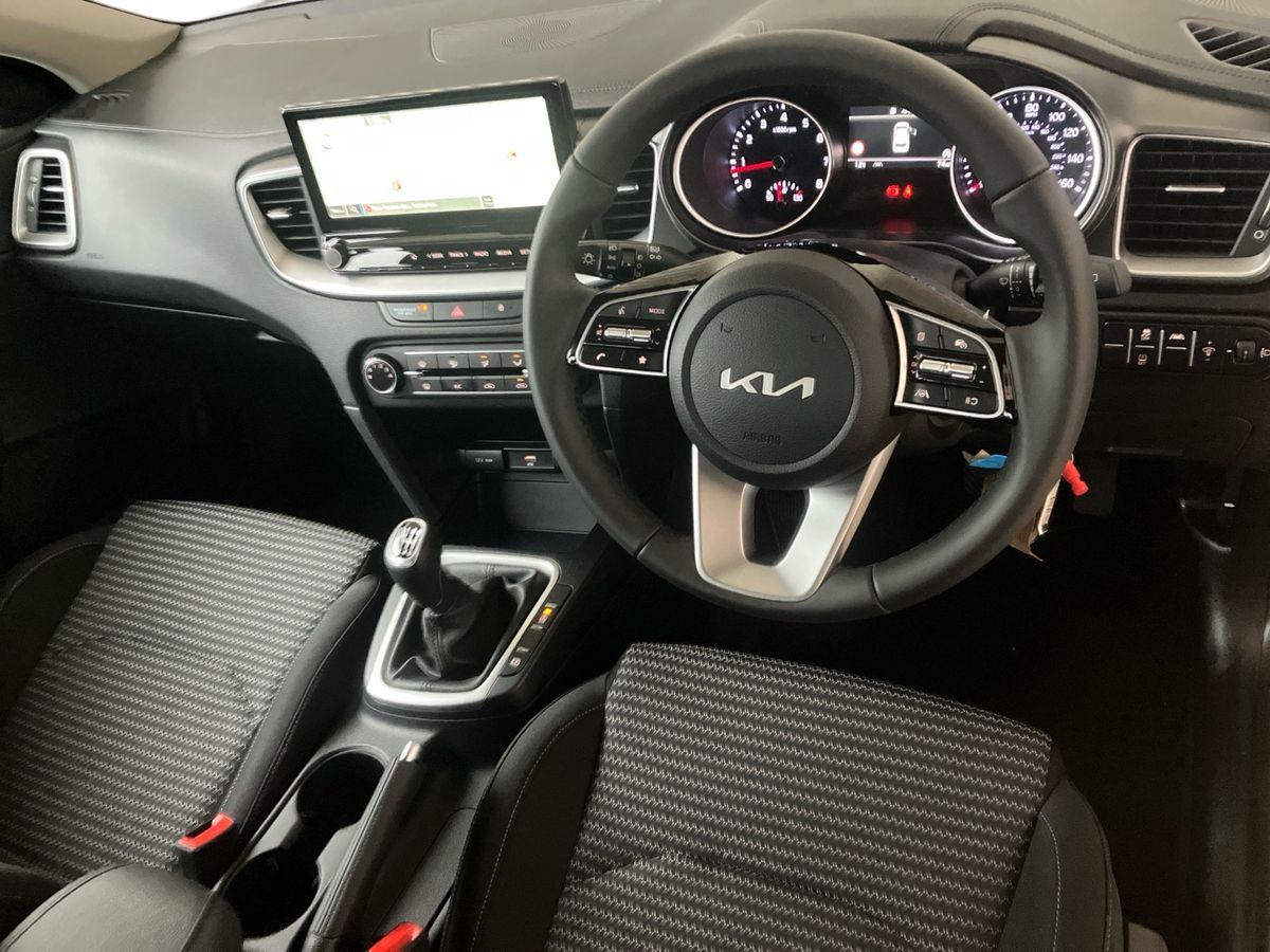 Used Kia Ceed 2025 for sale - 75898781: Photo 8