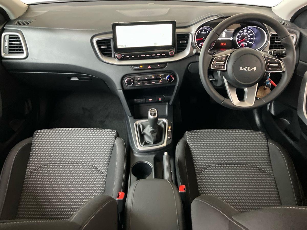 Used Kia Ceed 2025 for sale - 75898781: Photo 9