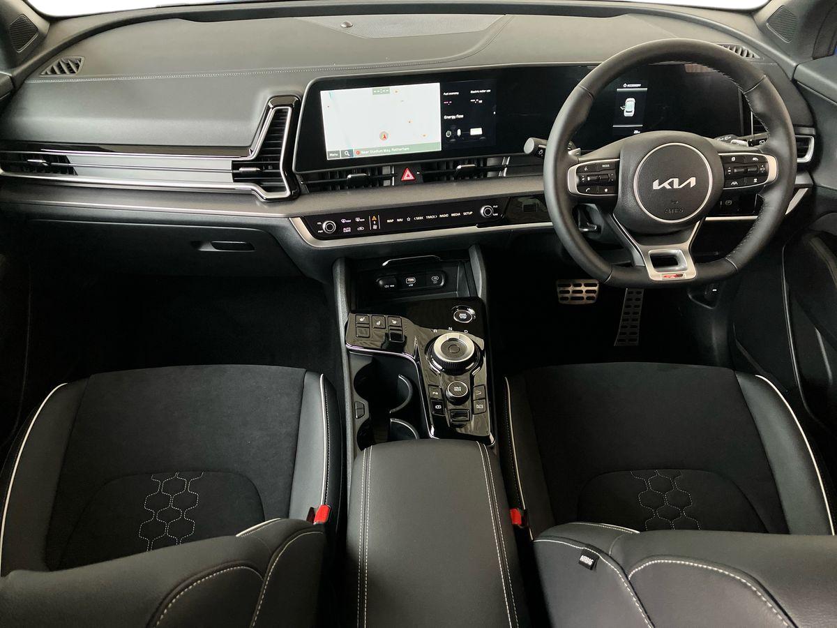 Used Kia Sportage 2025 for sale - 75711167: Photo 10