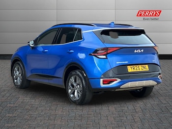 Used Kia Sportage 2025 for sale - 75711167: Photo