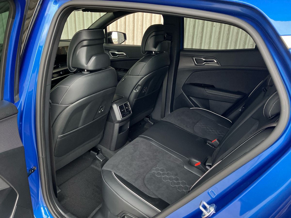 Used Kia Sportage 2025 for sale - 75711167: Photo 44