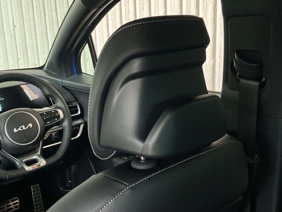 Used Kia Sportage 2025 for sale - 75711167: Photo 48