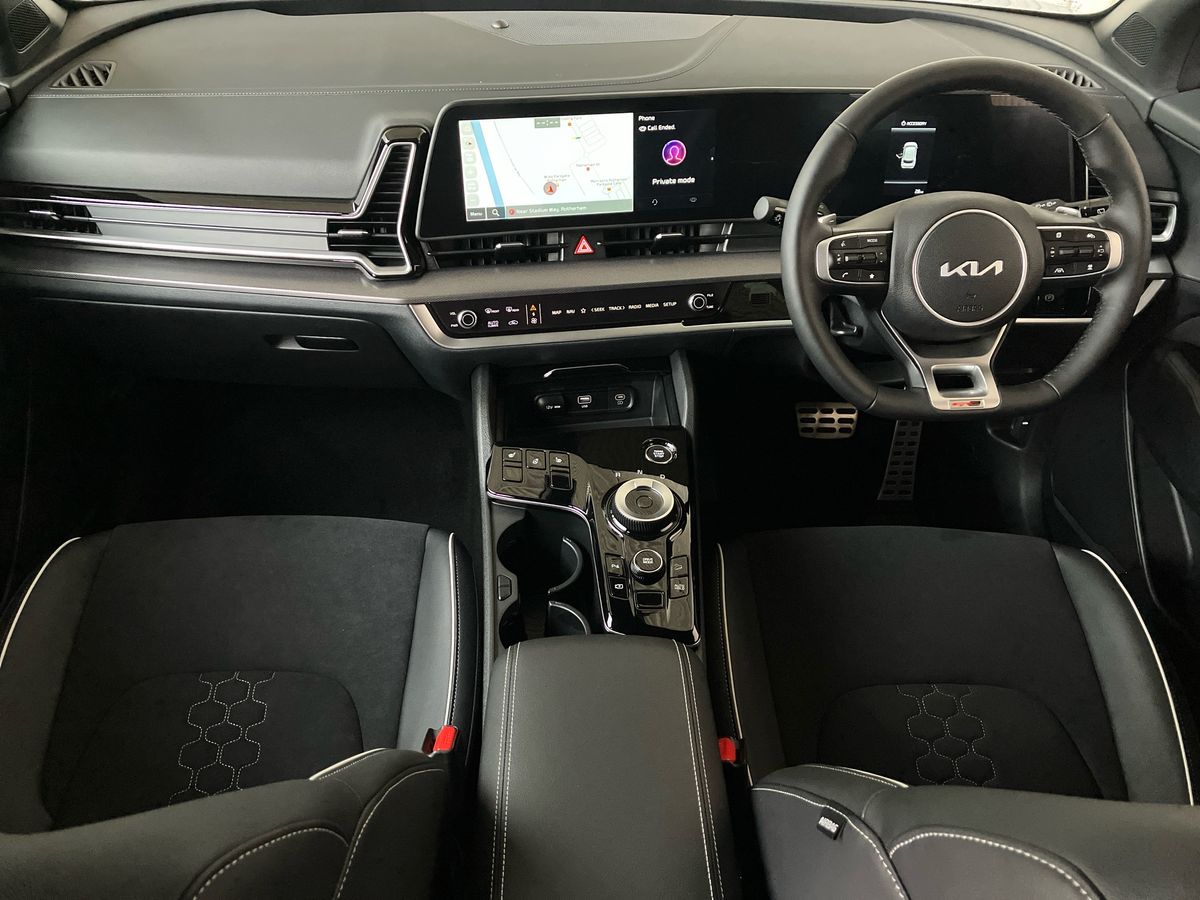 Used Kia Sportage 2025 for sale - 75711167: Photo 49