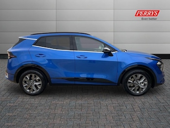 Used Kia Sportage 2025 for sale - 75711167: Photo