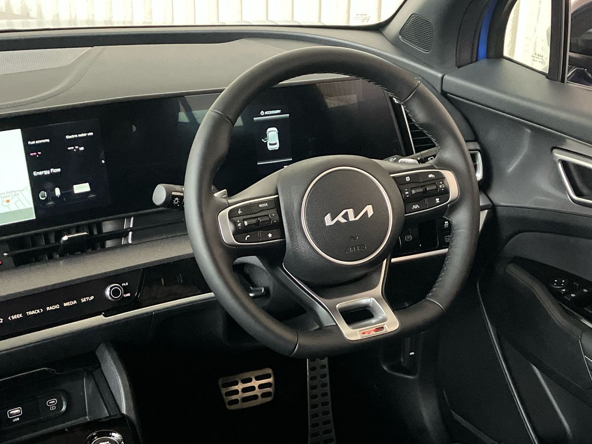 Used Kia Sportage 2025 for sale - 75711167: Photo 52