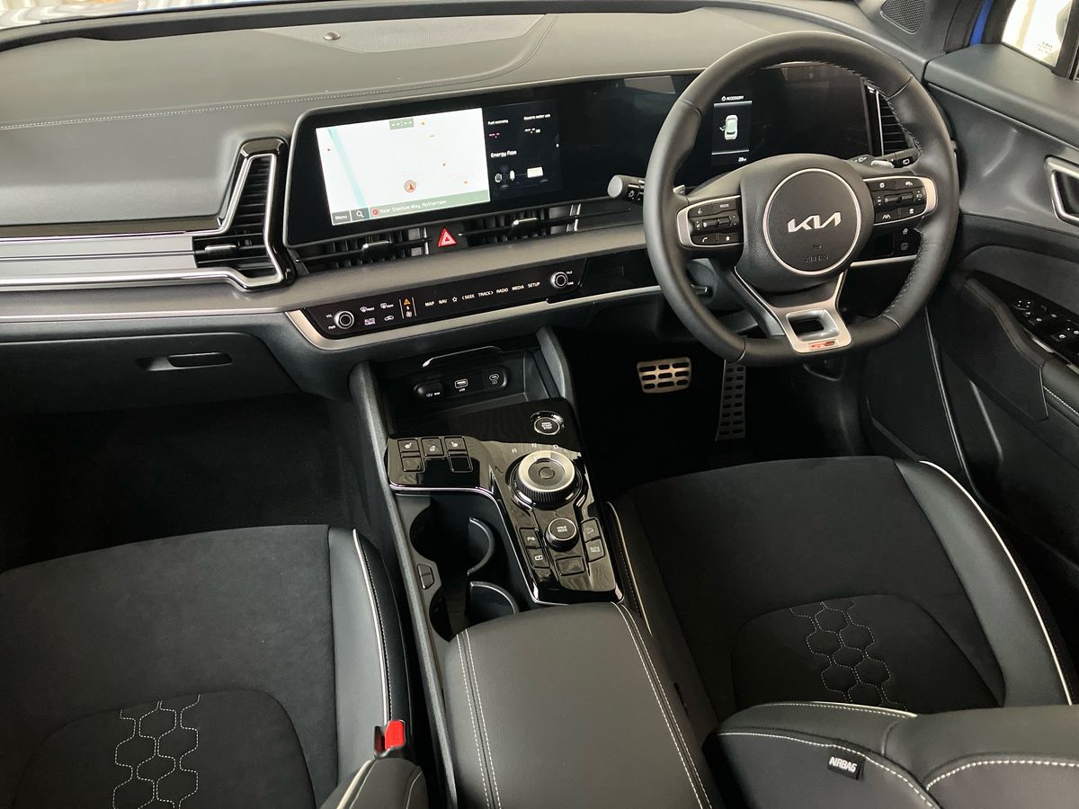 Used Kia Sportage 2025 for sale - 75711167: Photo 56