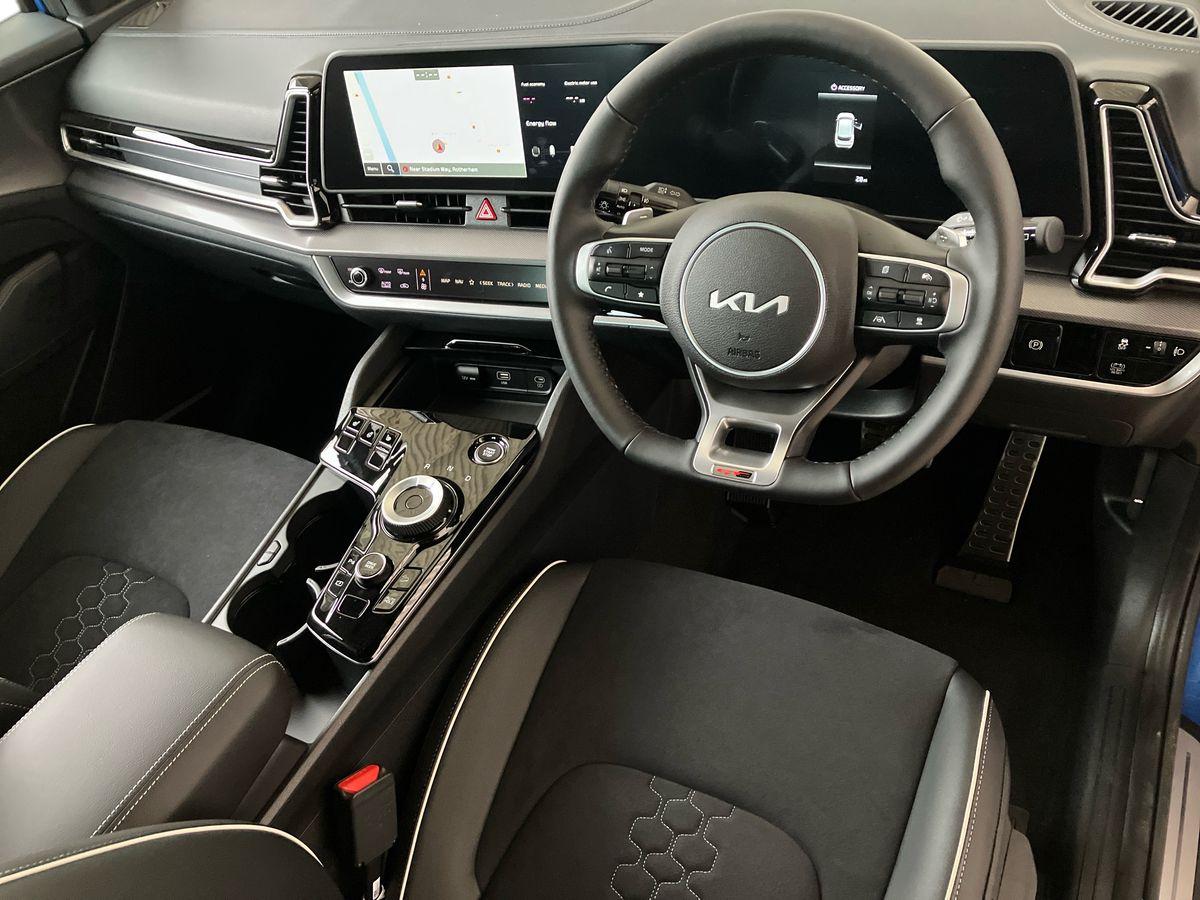 Used Kia Sportage 2025 for sale - 75711167: Photo 9