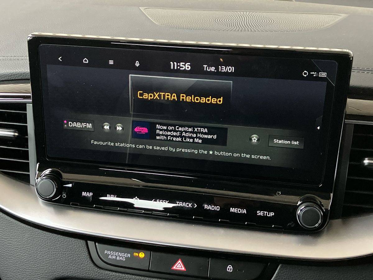 Used Kia XCeed 2025 for sale - 76980129: Photo 10