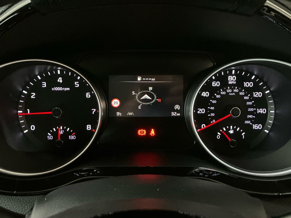 Used Kia XCeed 2025 for sale - 76980129: Photo 14