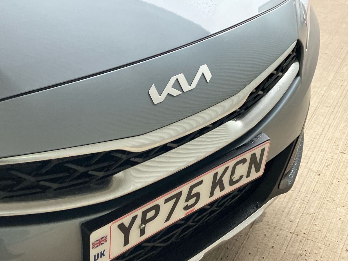 Used Kia XCeed 2025 for sale - 76980129: Photo 23