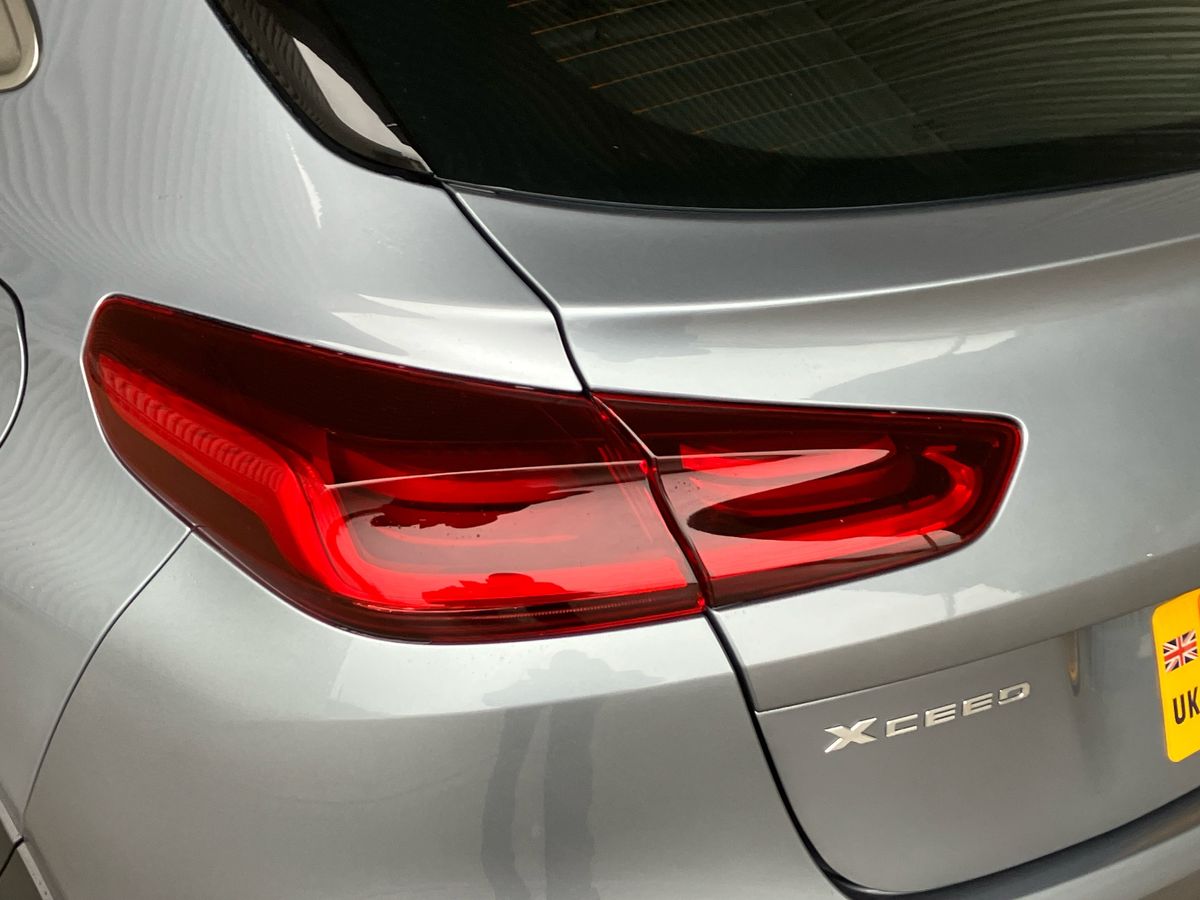 Used Kia XCeed 2025 for sale - 76980129: Photo 28