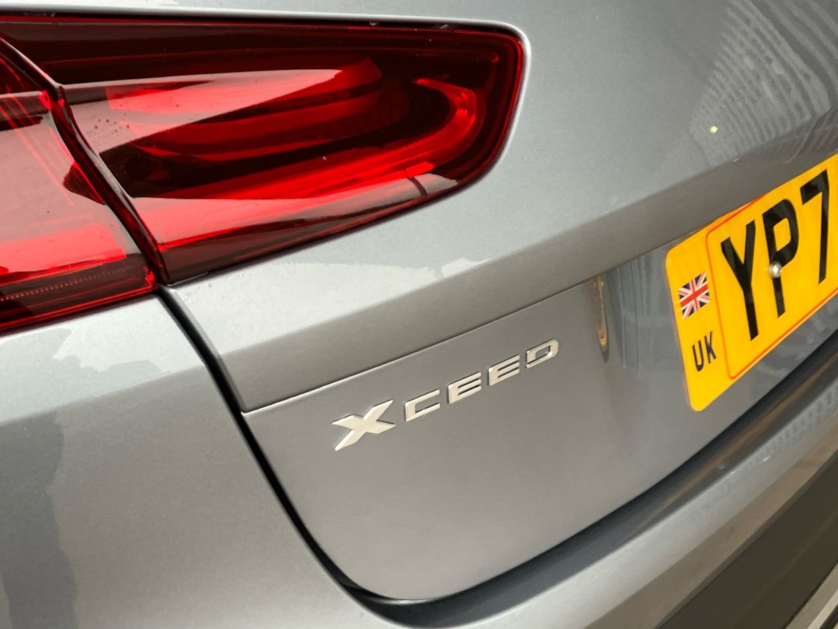 Used Kia XCeed 2025 for sale - 76980129: Photo 29