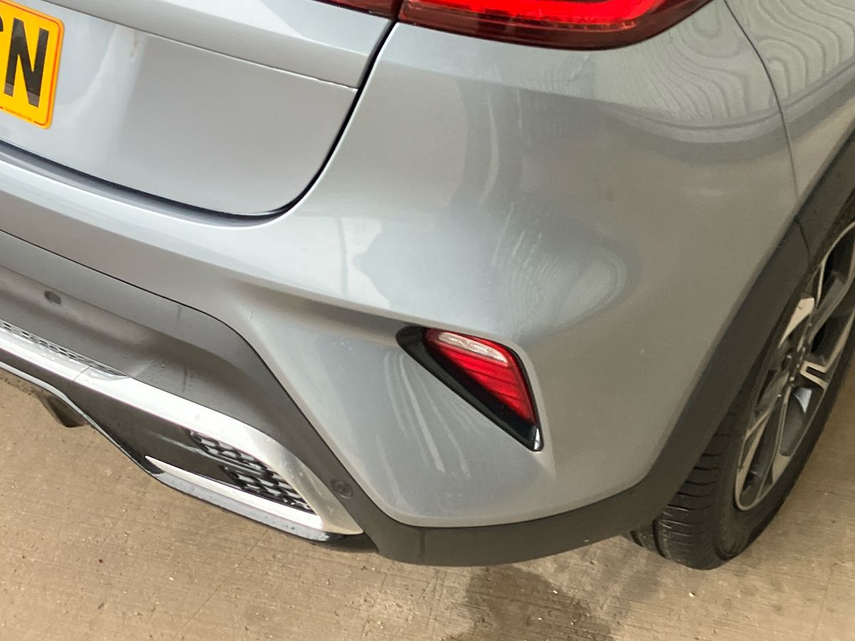 Used Kia XCeed 2025 for sale - 76980129: Photo 32