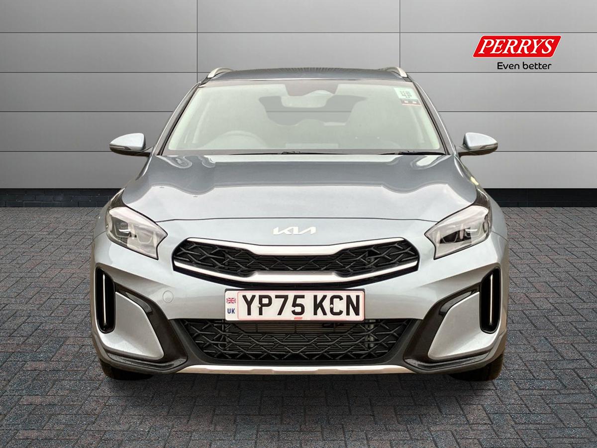 Used Kia XCeed 2025 for sale - 76980129: Photo 4