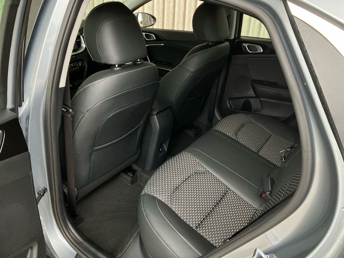 Used Kia XCeed 2025 for sale - 76980129: Photo 40