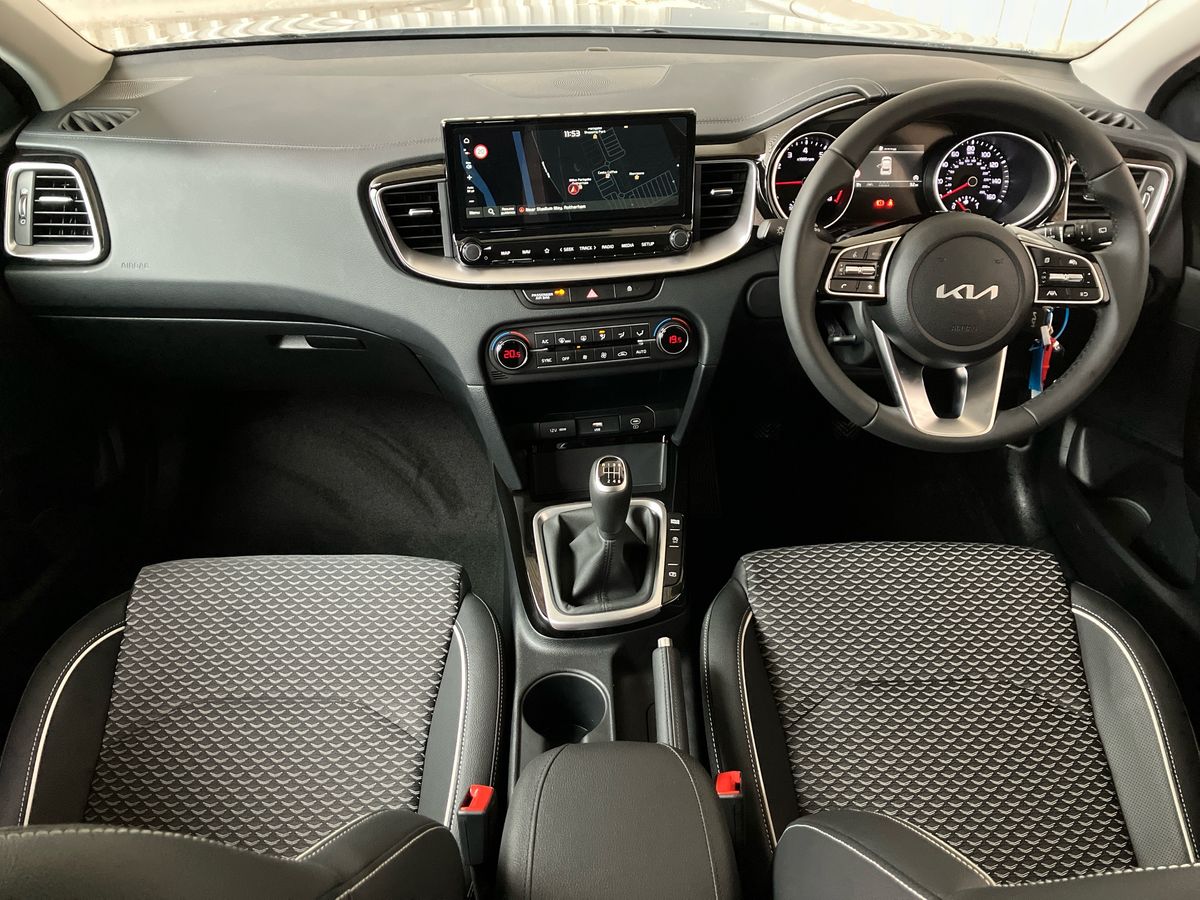 Used Kia XCeed 2025 for sale - 76980129: Photo 45