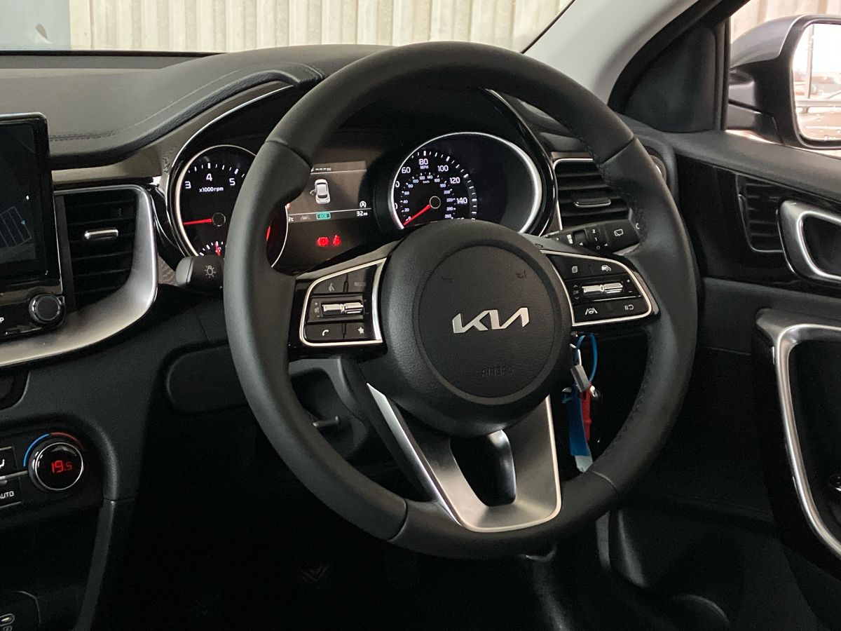 Used Kia XCeed 2025 for sale - 76980129: Photo 47