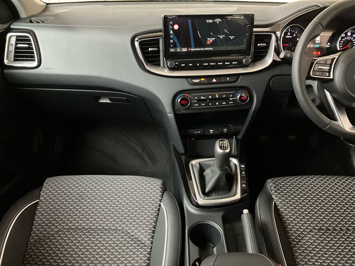 Used Kia XCeed 2025 for sale - 76980129: Photo 48