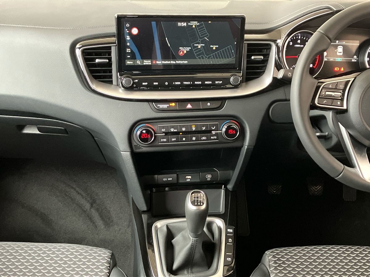 Used Kia XCeed 2025 for sale - 76980129: Photo 49