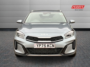 Used Kia XCeed 2025 for sale - 76980129: Photo