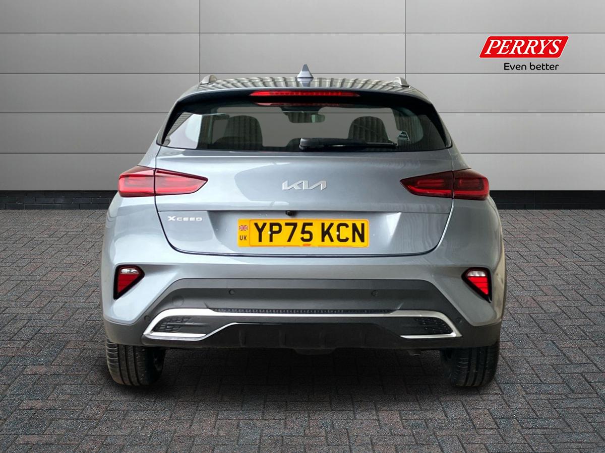 Used Kia XCeed 2025 for sale - 76980129: Photo 5