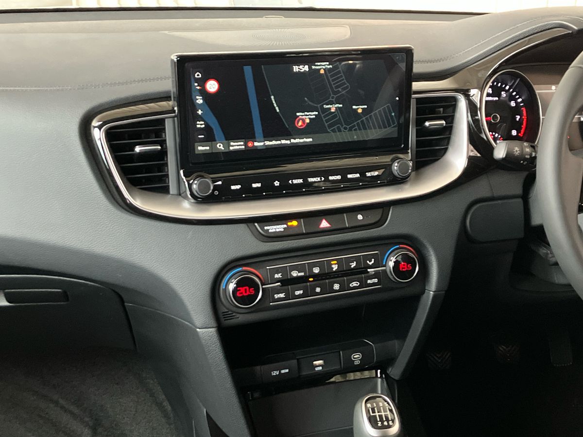 Used Kia XCeed 2025 for sale - 76980129: Photo 50