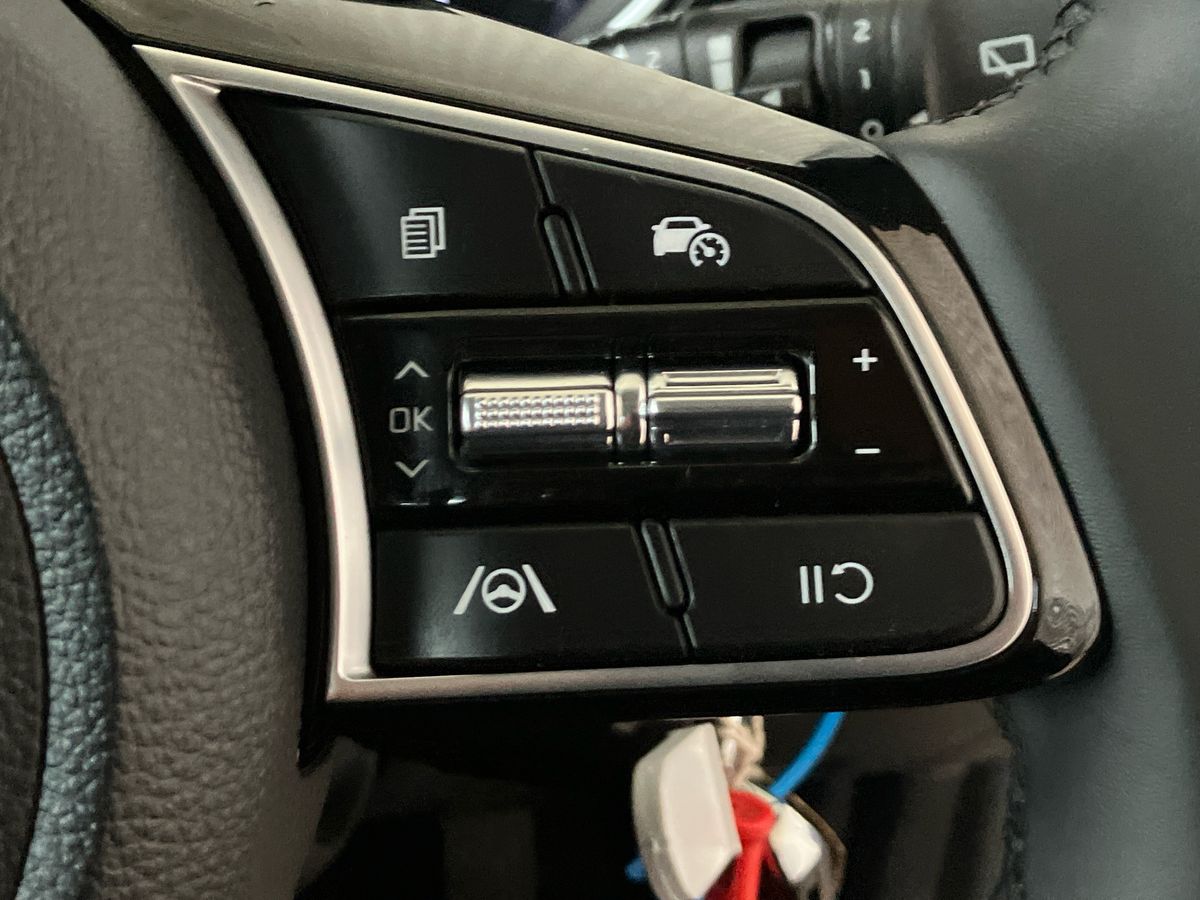 Used Kia XCeed 2025 for sale - 76980129: Photo 59