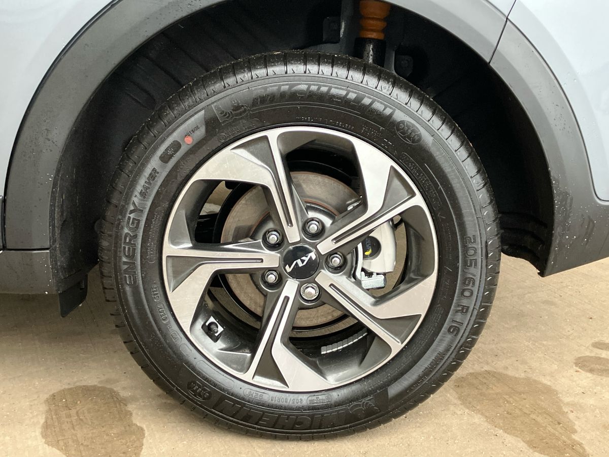 Used Kia XCeed 2025 for sale - 76980129: Photo 7