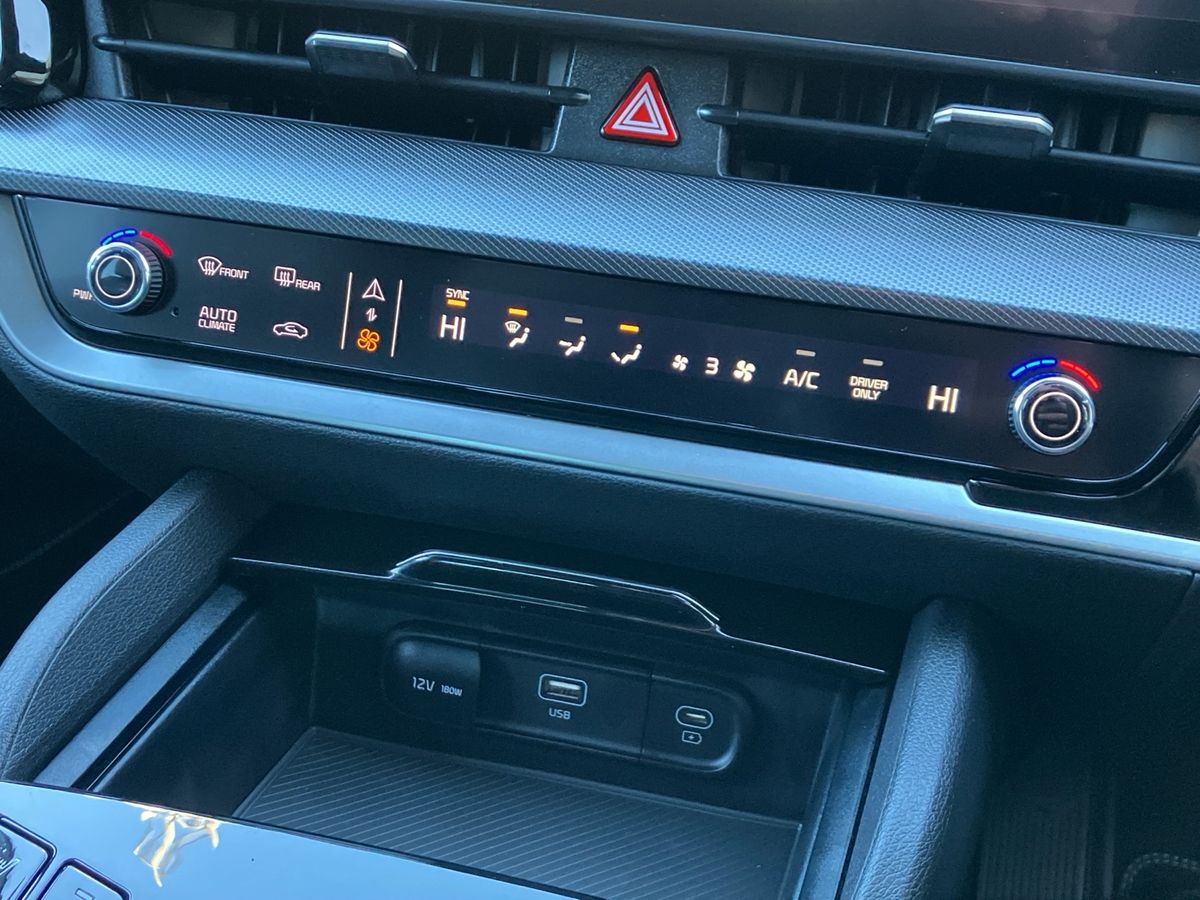 Used Kia Sportage 2025 for sale - 76980141: Photo 12